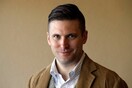 Ποιος είναι ο Richard Spencer και γιατί του απαγορεύτηκε η είσοδος στην Ευρώπη για πέντε χρόνια