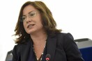 Η Μαρία Σπυράκη νέα εκπρόσωπος Τύπου της ΝΔ