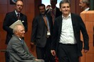 Η ελληνική κρίση «μόνιμος συνοδός» του Σόιμπλε