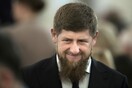 «Δεν υπάρχουν ομοφυλόφιλοι στην Τσετσενία» δηλώνει ο ηγέτης της Τσετσενίας που κατηγορείται για τις διώξεις τους