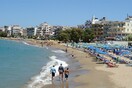 Σοκ στα Χανιά με πτώμα 30χρονης γυναίκας που επέπλεε στη θάλασσα