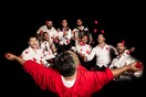 «Τα παιδιά της Σφίγγας» είναι η καινούρια παράσταση του Σταμάτη Κραουνάκη