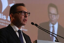 Στουρνάρας στο Reuters: Πρέπει να επιταχυνθεί η πώληση των κόκκινων δανείων