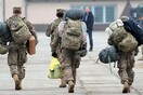 ΗΠΑ: Η Γερουσία ενέκρινε την αύξηση των στρατιωτικών δαπανών κατά 700 δισεκ. δολάρια