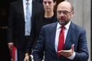 Γερμανία: Ο Μάρτιν Σουλτς θέλει να μείνει ηγέτης του SPD, ακόμη κι αν χάσει στις εκλογές