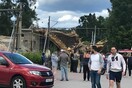 Σουηδία: Δώδεκα τραυματίες από κατάρρευση γέφυρας- Αρκετοί παγιδευμένοι στα χαλάσματα