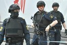 Σουηδία: Τρεις τραυματίες από πυρά στο Μάλμε