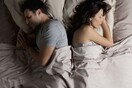 Οι γυναίκες μέσα σε μια σχέση χάνουν το ενδιαφέρον τους για σεξ πιο γρήγορα από τους άνδρες