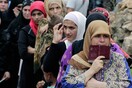 Tο ακροδεξιό AfD ζητά τον επαναπατρισμό των Σύρων προσφύγων γιατί «ο πόλεμος έχει σχεδόν τελειώσει»