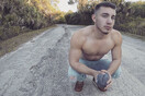 Ο 21χρονος transgender τραγουδιστής Jaimie Wilson λέει πως έχασε συγγενείς και φίλους μετά την μετάβασή του