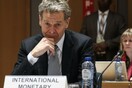 Πολ Τόμσεν: Η κυβέρνηση Τσίπρα συμφώνησε για τις περικοπές των συντάξεων- Άδικο να κατηγορείται το ΔΝΤ