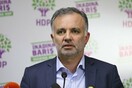 Τουρκία: Προσωρινά ελεύθερος αφέθηκε βουλευτής του κουρδικού κόμματος HDP
