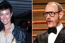 Το μοντέλο Carol Bernstein κατηγορεί τον Terry Richardson ότι την ανάγκασε να του κάνει στοματικό έρωτα σε φωτογράφιση