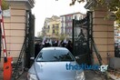 Έληξε η συμβολική κατάληψη του ΠΑΜΕ στο υπουργείο Μακεδονίας - Θράκης