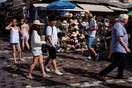 Ηράκλειο και Ρόδο επέλεξαν οι Γερμανοί τουρίστες τον Οκτώβριο - Aύξηση σε σχέση με πέρυσι