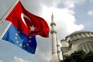 Το Ευρωπαϊκό Κοινοβούλιο ζητά να μπει τέλος στην ενταξιακή πορεία της Τουρκίας