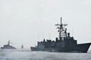 Η Τουρκία προκαλεί και πάλι-Ασκήσεις στον εναέριο και θαλάσσιο χώρο της Κύπρου