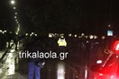 Επεισόδια στα Τρίκαλα λόγω ομιλίας του Μιχαλολιάκου - ΒΙΝΤΕΟ