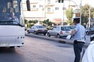 Κυκλοφοριακές ρυθμίσεις από αύριο στην οδό Σταδίου λόγω έργων