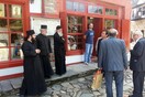 Η ματαίωση της επίσκεψης Τσίπρα στο Άγιο Όρος έχει πολύ παρασκήνιο