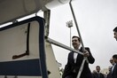 To Mαξίμου προετοιμάζεται για τη ΔΕΘ: Ο Πρωθυπουργός θα μείνει μια εβδομάδα στη Θεσσαλονίκη γιατί "έχει κάνει έργο"