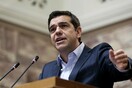 O Tσίπρας συνδέει την επέτειο για την αποκατάσταση της Δημοκρατίας με την έκδοση του ομολόγου