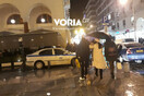 Θεσσαλονίκη: Συναγερμός στην πλατεία Αριστοτέλους για μια βαλίτσα