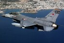 Μπαράζ τουρκικών παραβιάσεων στο Αιγαίο