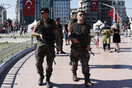 Τουρκία: Συλλαμβάνουν 105 εργαζόμενους στον τομέα της πληροφορικής