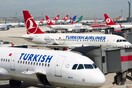 Τέλος στην απαγόρευση των λάπτοπ στις πτήσεις από Τουρκία προς ΗΠΑ