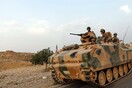 Η Τουρκία αντιδρά στο κουρδικό δημοψήφισμα-Αρχίζει ασκήσεις στα σύνορα με το Ιράκ