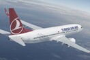 Αναγκαστική προσγείωση λόγω πτηνού για αεροσκάφος της Turkish Airlines