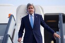 Τζον Κέρι: Ο Τραμπ δημιουργεί με τα tweet του μια καταστροφική ατμόσφαιρα «πολιτικής του χάους»