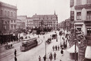 Εικόνες του Berlin Alexanderplatz