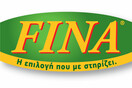 Τo προϊόν FINA συνεχίζει για 4η χρονιά την ενημέρωση για υγιεινή διατροφή