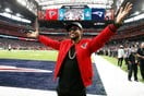 Δύο γυναίκες και ένας άντρας μήνυσαν τον Usher επειδή δεν τους πληροφόρησε ότι έχει έρπη πριν τη σεξουαλική επαφή
