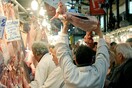 ΑΑΔΕ: Φοροδιαφυγή και παράνομες ελληνοποιήσεις κρεάτων έκαναν δύο εταιρίες