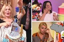 Το Shopping star επιστρέφει - Ετοιμαστείτε για κόλορ μπλόκινγκ, ξεμάλλιασμα και επικές εμφανίσεις