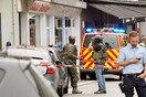 Γερμανία: Επίθεση με μαχαίρι στο Βούπερταλ- Νεκρός ένας άντρας- Διαφεύγει ο δράστης