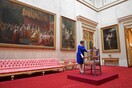 Royal Gifts: η έκθεση με τα δώρα που έλαβε η Ελισάβετ Β' σε 65 χρόνια βασιλείας