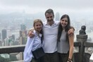 Ο Κυριάκος Μητσοτάκης λέει «Χρόνια Πολλά» στην κόρη του Σοφία μέσω Ιnstagram