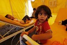 Υεμένη: Περισσότεροι από 300.000 άνθρωποι έχουν πληγεί από την επιδημία χολέρας