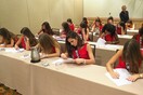 Ο Αλέξης Τσίπρας έγινε ερώτηση για τον τίτλο της Miss France 2018