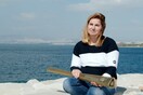 Η Σοφία Μπεκατώρου με την ολυμπιακή δάδα από το Λονδίνο μιλά «Με αφορμή το ‘21» για την ανάγκη ενότητας προκειμένου να υπερασπιστούμε αποτελεσματικά τα ανθρώπινα δικαιώματα