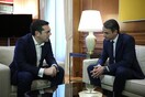 Πού θα κάνουν Πάσχα οι πολιτικοί αρχηγοί