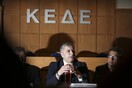 Πατούλης κατά Γαβρόγλου για την ένταξη των 4χρονων παιδιών στα νηπιαγωγεία
