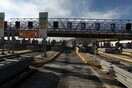 Ηλεκτρονικά διόδια μέχρι το τέλος του 2018- Ποια οχήματα αφορά και πώς θα λειτουργεί