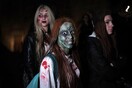 To Zombie Walk Athens επιστρέφει και φέτος στο Σύνταγμα