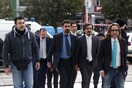 Σήμερα η απόφαση για άσυλο στους οκτώ Tούρκους στρατιωτικούς
