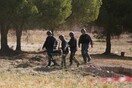 Εντοπίστηκε νάρκη του Β' Παγκοσμίου Πολέμου στα Νέα Μουδανιά